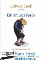 Ein alt bös Weib (SpP) 