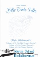 Keller Combo Polka 