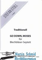 Go Down, Moses (312.01;303.01) 