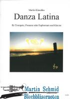 Danza Latina 