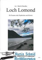 Loch Lomomd 