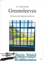 Greesleeves 