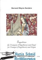 Tapestries (Trompete/Flügelhorn) (Neuheit Trompete) 