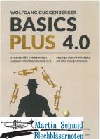 Basics Plus 4.0 (Neuheit Trompete) 