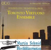 Toronto Virtuoso Ensemble 