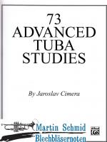 73 Advanced Studies 