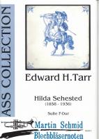 Suite F-Dur (Edward Tarr Collection) 
