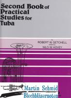 Practical Studies Heft 2 