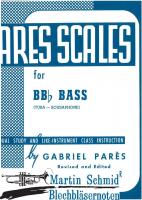Daily Exercises and Scales B-Tuba (rubank) 
