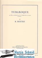 Tubaroque 