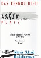 Trompetenkonzert (3.Satz) 