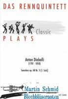 Sonatine op.60 Nr.5 (1.Satz) 