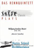 "Bildnis Arie" (Zauberflöte) 