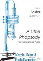 Konzert für 2 Trompeten C-Dur (410.11) 