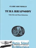 Tuba Rhapsody 