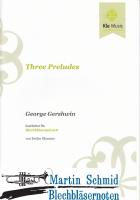 Three Preludes 