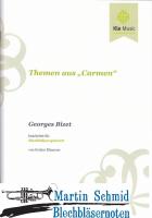 Themen aus Carmen 