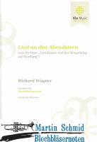 Lied an den Abendstern (aus der Oper "Tannhäuser und der Sängerkreig auf der Wartburg") 