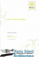 Ave verum corpus 