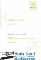 Vesti La Giubba (6Posaunen)  