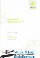 Ungarische Rhapsodie Nr.2 
