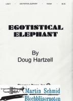 Egotistical Elephant 