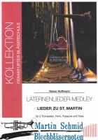 Laternenleider - Medley 