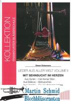 Lieder aus aller Welt - Volume 2 