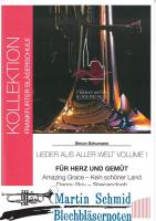 Lieder aus aller Welt - Volume 1 