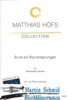 Es ist ein Ros ensprungen (Matthias Höfs Collection) 