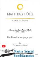 Der Mond ist aufgegangen (Matthias Höfs Collection) 