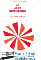 10 Jazz Inventions (101) 