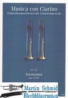 2 Kirchensonaten C-Dur 