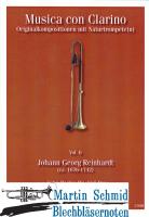 Salve Regina (Nr.1) C-Dur 