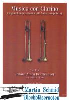 Sonata D-Dur (2Trompeten.Pauken) 