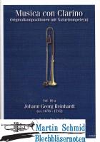 Salve Regina (Nr.2) C-Dur (Sopran/Tenor.Trompete.2Violinen.Bc) 