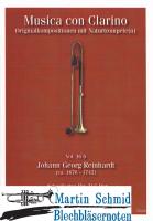 Salve Regina (Nr.2) C-Dur (Sopran/Tenor.Trompete.Klavier/Orgel) 