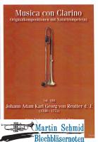 Alma Redemptoris c-moll/C-Dur (Sopran/Tenor.Trompete.Orgel/Klavier) 