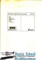 Septett (Trp.Hr.Fl.Ob.Klar.BassKlar.Fag) (Stimmen) 