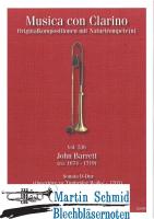 Sonata D-Dur (Ouvertüre zu "Tunbridge Walks" 1703 