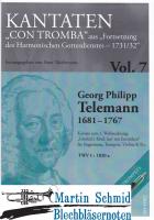 Kantate zum 1.Weihnachtstag "Göttliches Kind lass mit Entzücken" (Sopran.Trompete.Violine.Bc) 