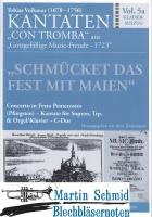 "Schmücke das Fest mit Maien" - Concerto in Festo Pentecostes (Pfingsten) 