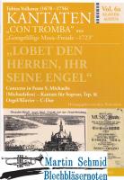 "Lobet den Herren, Ihr seine Engel" - Concerto in Festo S. Michaelis (Michaelesfest) 