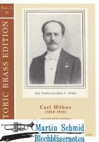 "Nicht für Jeden" Polka brillant (Historic Brass Edition) 