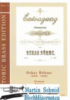 Entsagung - Romanze (Historic Brass Edition) 