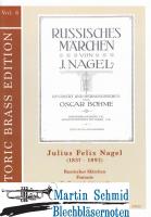 Russisches Märchen (Historic Brass Edition)  