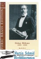 Fantasie über russische Volksklänge (21(Es)1;31(Es)1. (Historic Brass Edition) 