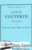 Chaconne (202;211;121;112.Orgel) 