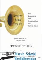 Brass-Triptychon (414.01) 