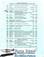 3 Ricercari (201.01) 